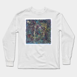 BOUNDLESS Long Sleeve T-Shirt